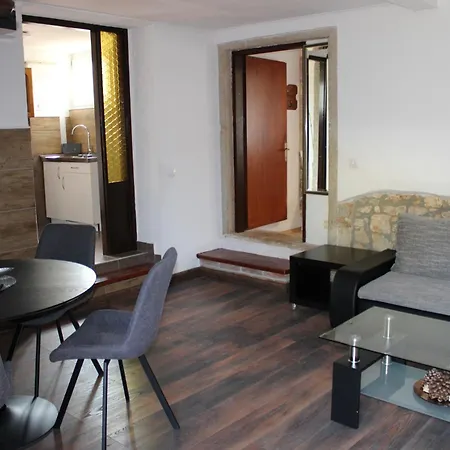 Bokalu With Private Pool Apartamento *