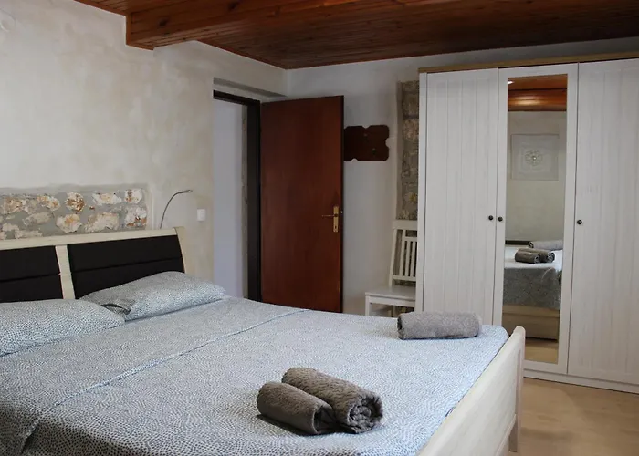 Bokalu With Private Pool Apartmán Poreč