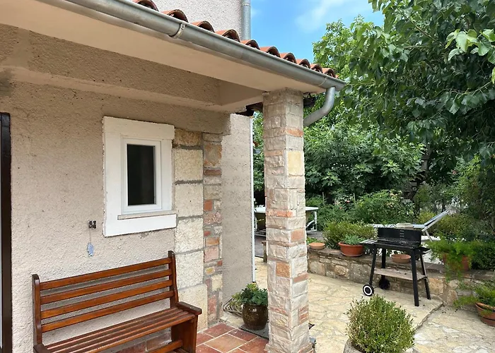 Bokalu With Private Pool *