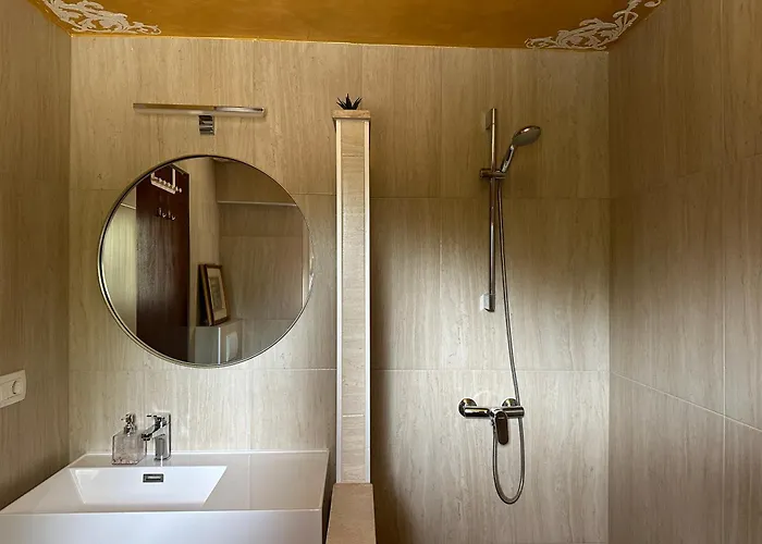 Bokalu With Private Pool Poreč