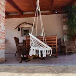 Bokalu With Private Pool Apartamento Poreč