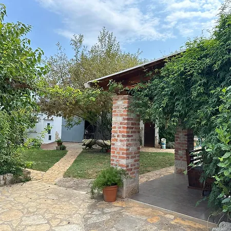 Apartament Bokalu With Private Pool