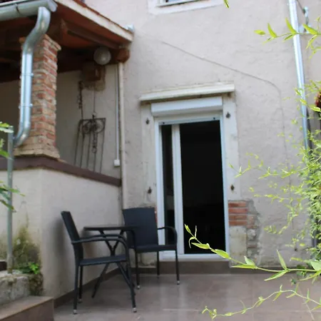 Bokalu With Private Pool Apartament