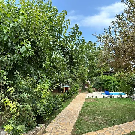 Bokalu With Private Pool *