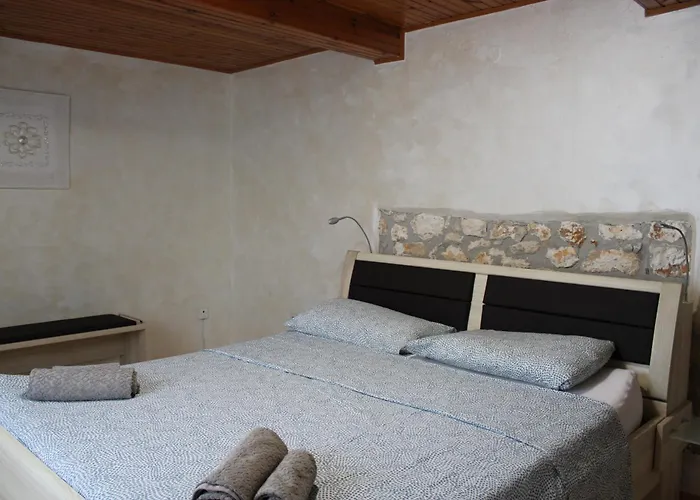 Bokalu With Private Pool