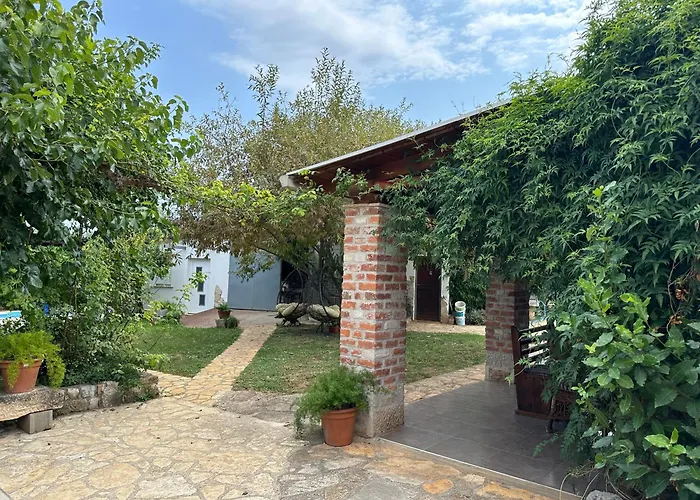 Appartement Bokalu With Private Pool