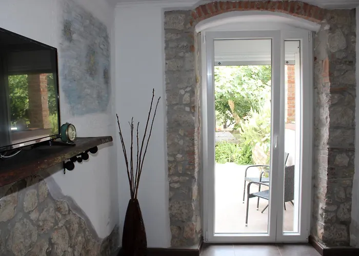 Apartament Bokalu With Private Pool *