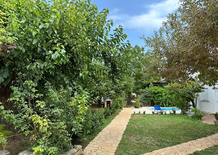 Bokalu With Private Pool *