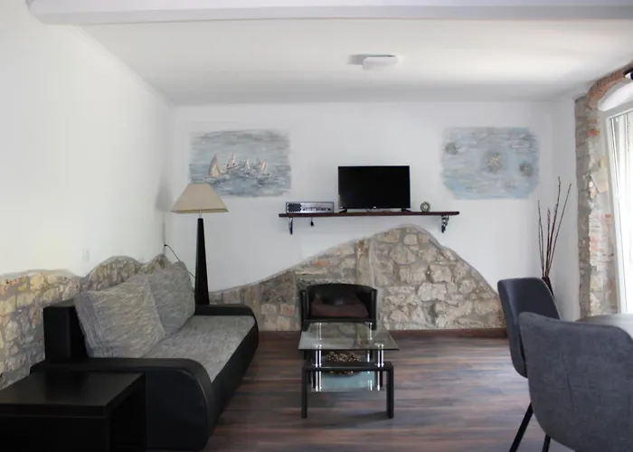 Bokalu With Private Pool * Poreč