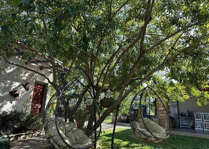 Bokalu With Private Pool Poreč